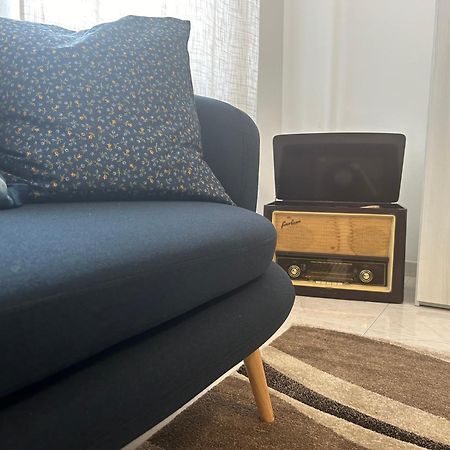 San Zeno Apartment Verona Luaran gambar
