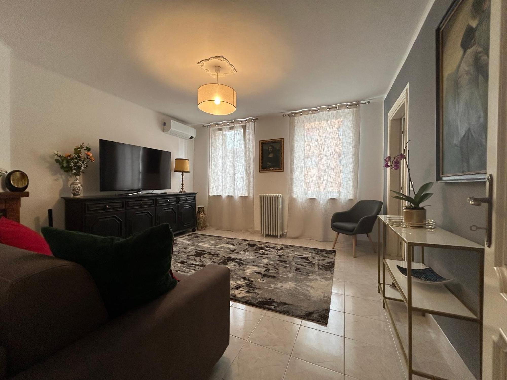 San Zeno Apartment Verona Luaran gambar