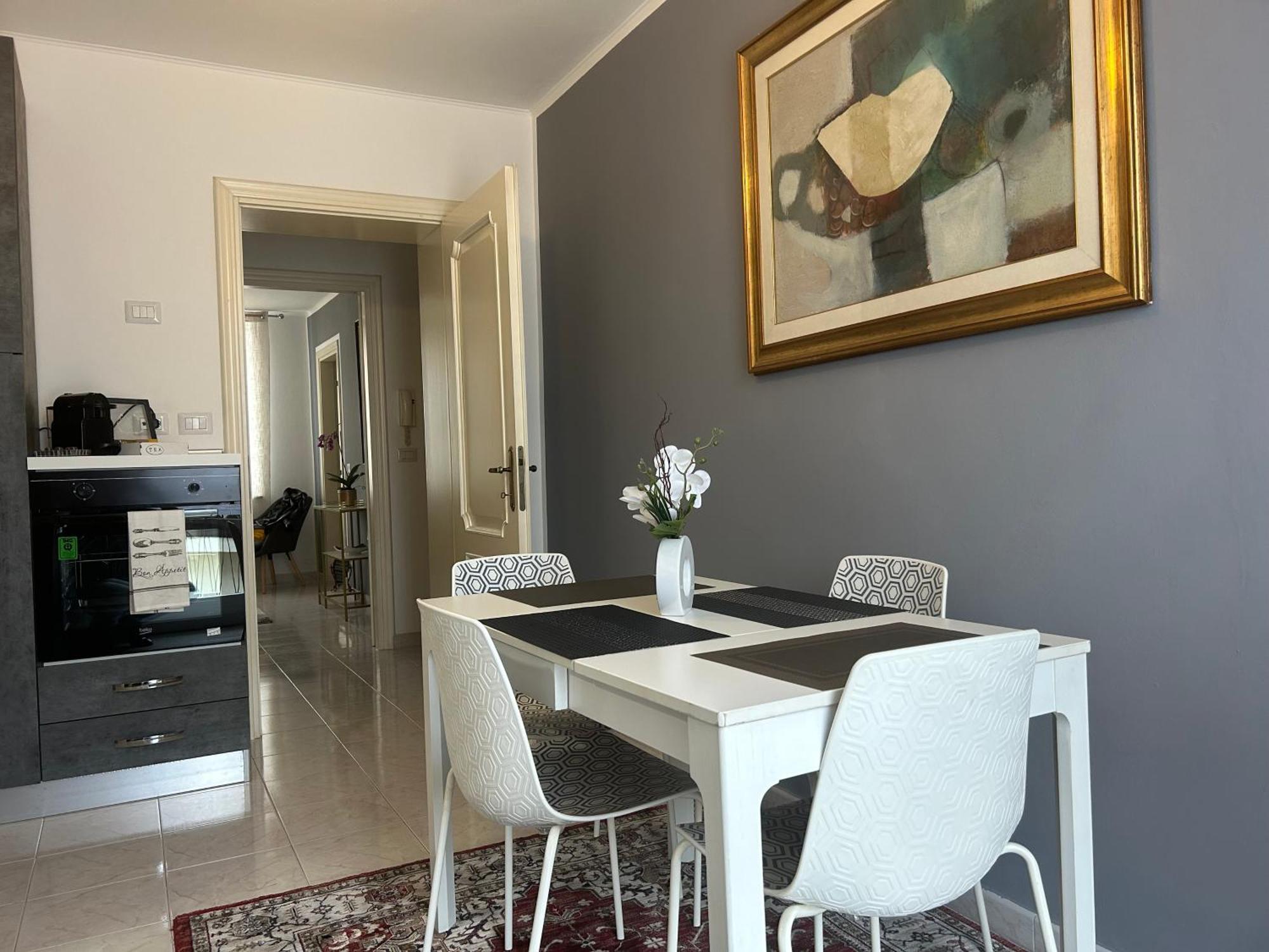 San Zeno Apartment Verona Luaran gambar