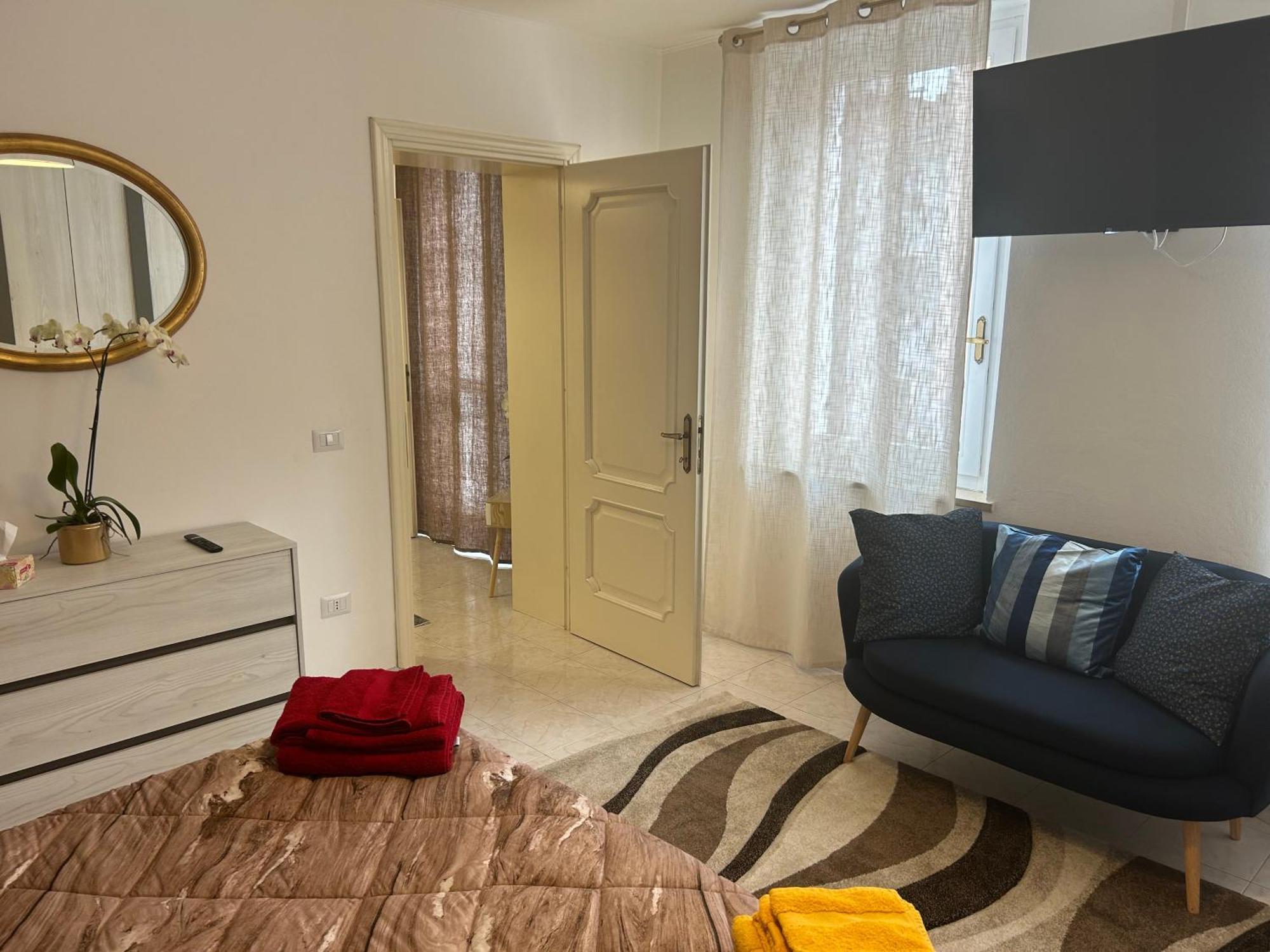 San Zeno Apartment Verona Luaran gambar
