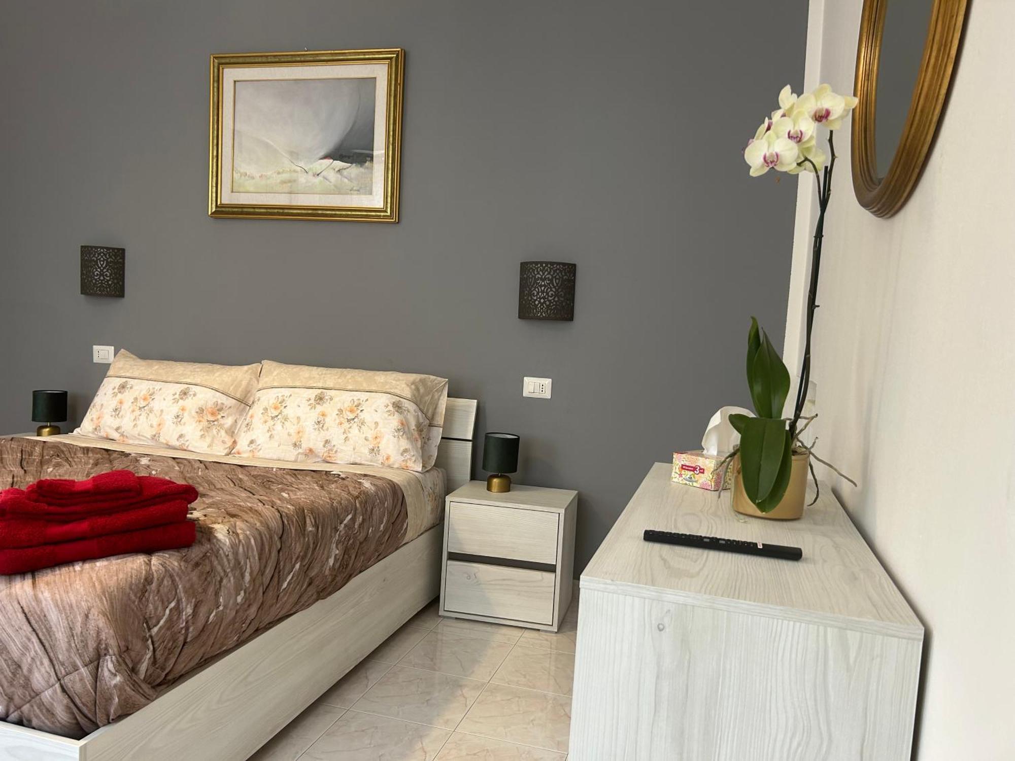 San Zeno Apartment Verona Luaran gambar
