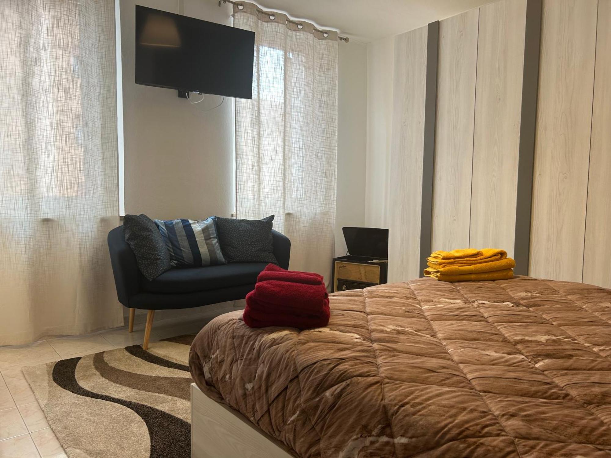 San Zeno Apartment Verona Luaran gambar